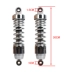 Phụ kiện xe máy Honda Refit Earth Eagle King Storm Prince CA250 Giảm xóc sau giảm xóc