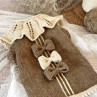 Молочно-кофейный цвет