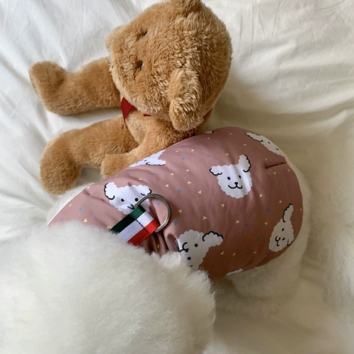 Лучшая домашняя хлопчатобумажная пиджак может тянуть маленькую собаку плюшевая осень и зимняя одежда, чем красавица, собачья одежда для собак зима