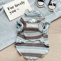 Синие полосы