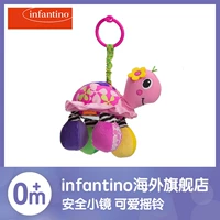 Классическое розовое зеркало