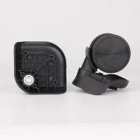 W290 черный # пара