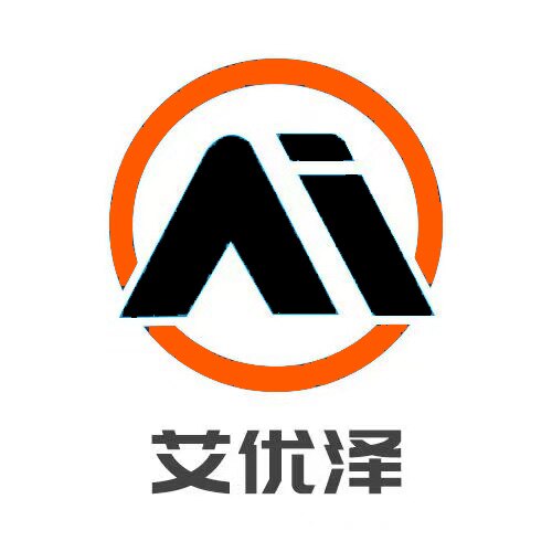 艾优泽五金工具的LOGO