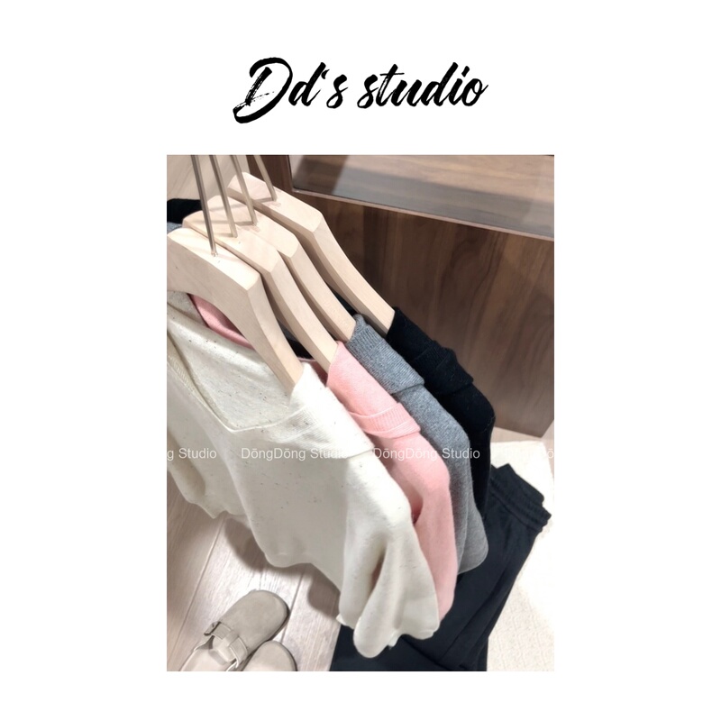 Brand Clearance! / Full Wool Hoodie / Women's Autumn Hooded Knit Top [Length 58-62] 8153