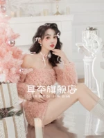 Топы юбки ноги