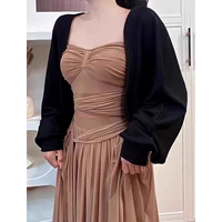 Черный, высококачественный