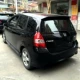 Đuôi xe cũ Honda 04 05 06 07 đuôi đuôi cũ Fit hatchback gốc