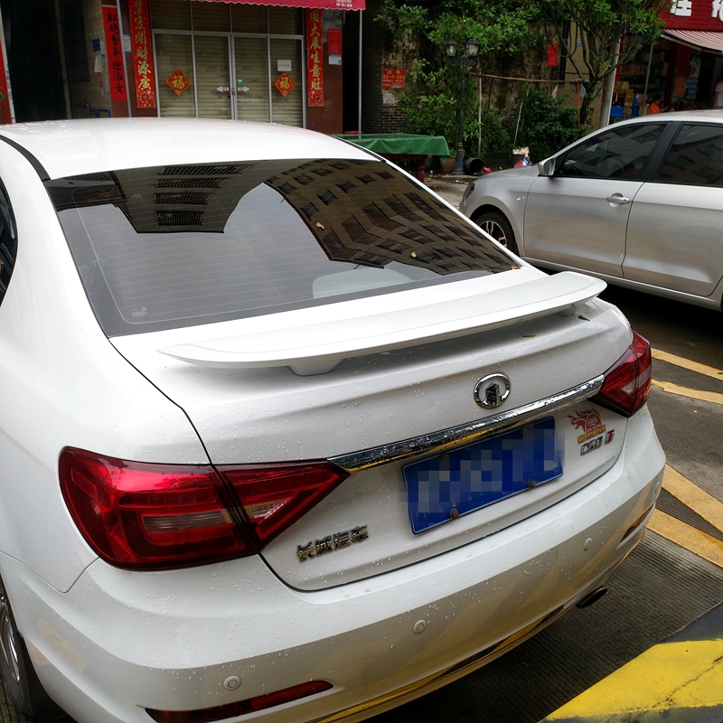 Great Wall Mới C50 Cánh sau Mới C50 Cánh sau 14 C50 Cánh sau 16 Cánh sau C50 15 Cánh sau C50 cánh gió oto