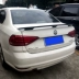 Đuôi xe Volkswagen LaVida 15-17 LaVida sửa đổi đặc biệt cánh đuôi mới LaVida miễn phí với đuôi sơn