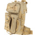 Maxpedition Mabidi Hyunmei Ma 0431 Spruce Archer Quạt chiến thuật Quân đội Túi ngoài trời túi aldo Túi vai đơn