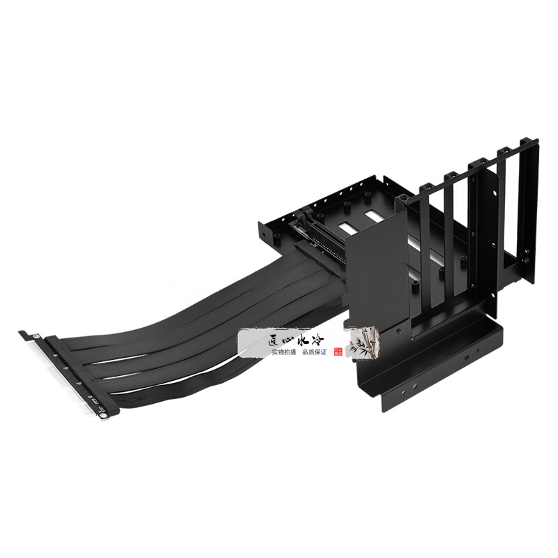 LIANLI Lianli Bauhaus O11 ROG customized special accessories graphics card PCI extension vertical bracket