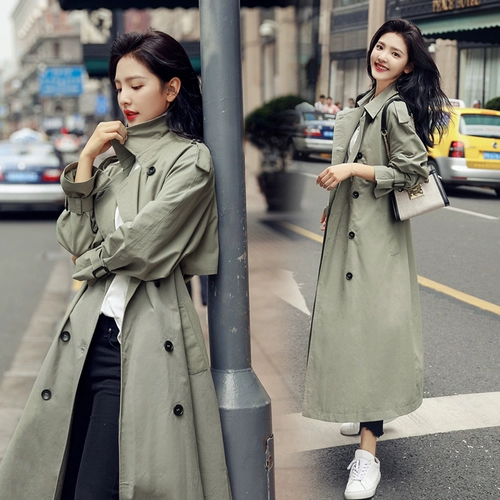 Плащ, осенний корсет для школьников, в корейском стиле, 2020, оверсайз