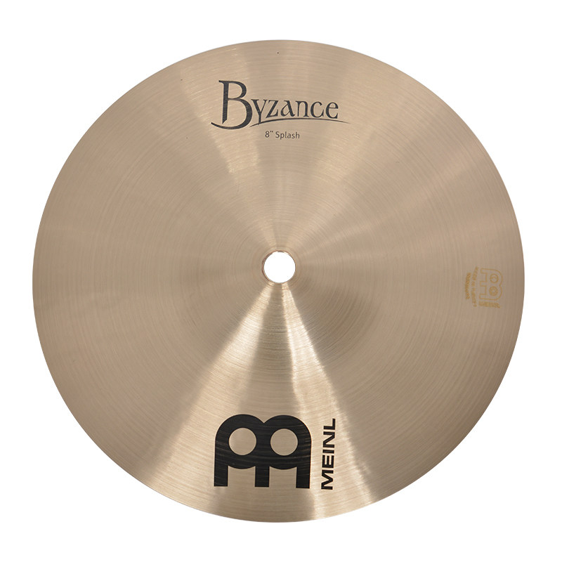 товар из китая meinl麦尔拜占庭byzancetraditional系列水镲splashes水镲效果镲