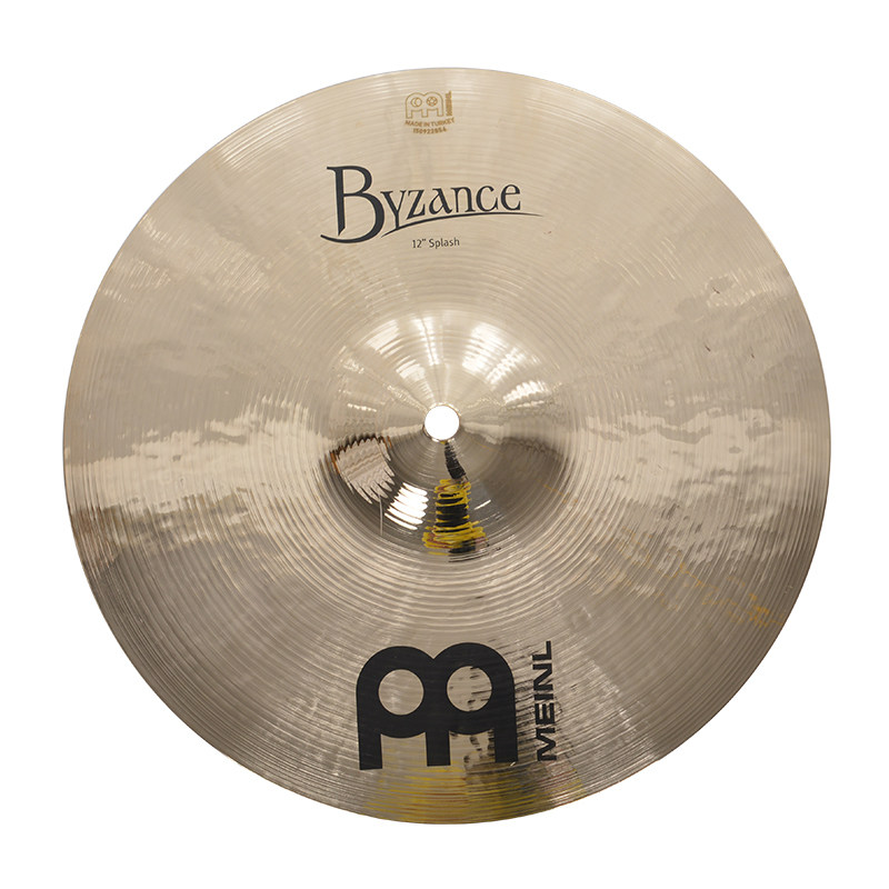 товар из китая meinl麦尔拜占庭byzancetraditional系列水镲splashes水镲效果镲