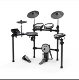 Stargo King Avatar Drum A21A31 серия серии сетчатой ​​полки барабан детский начинающий джазовый барабан.