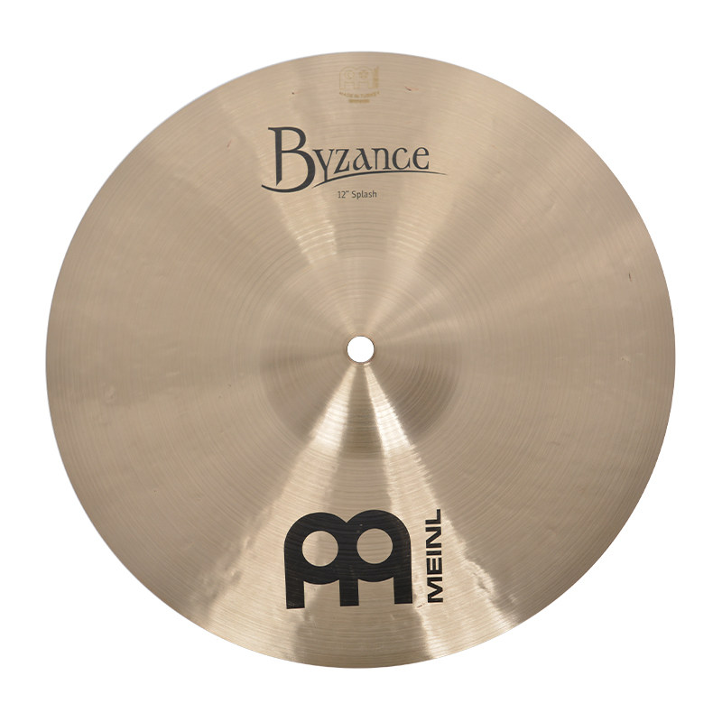 товар из китая meinl麦尔拜占庭byzancetraditional系列水镲splashes水镲效果镲