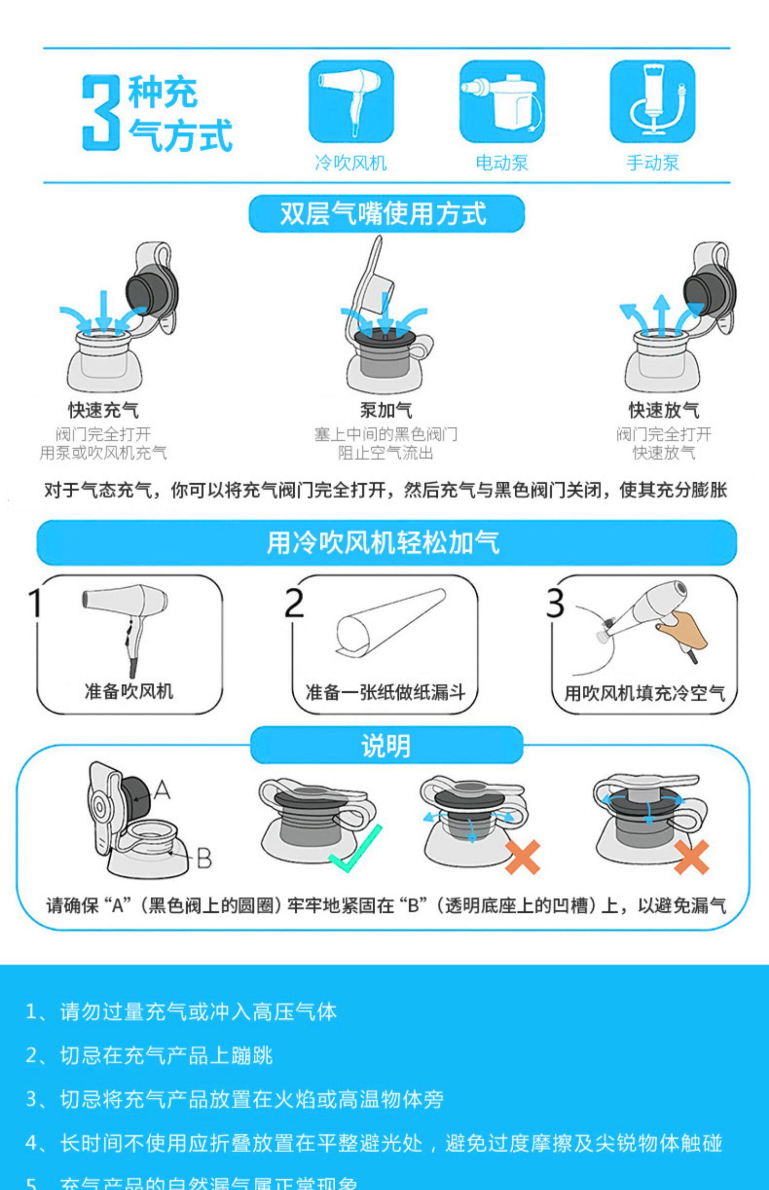 Надувной водный плавательный круг для взрослых, популярно в интернете 