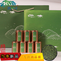 Mulberry leaf tea Nandan Xinyue Henan Xichuan special grade natural frost dried and fresh edible clear mulberry leaf soaked in water tea