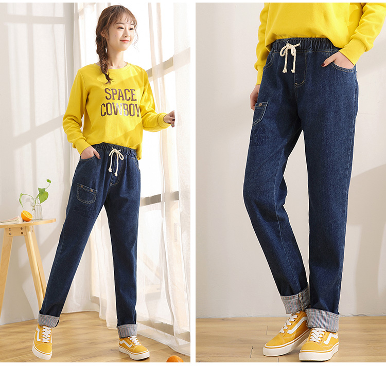 Jean femme - Ref 3191471 Image 19