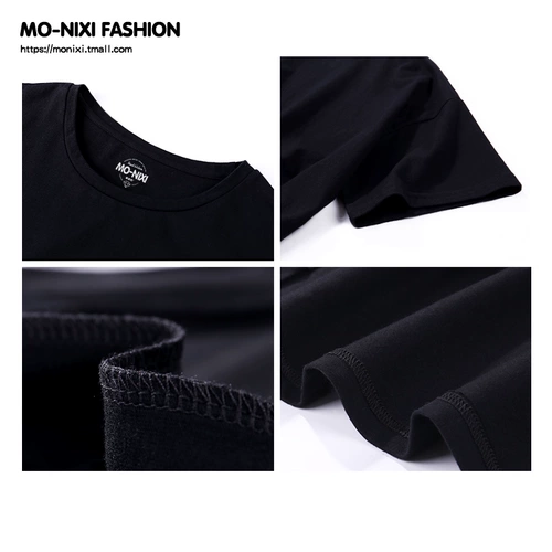 Tide, короткая белая летняя мультяшная футболка, короткий рукав, европейский стиль, коллекция 2022, свободный крой, высокая талия