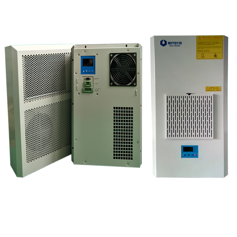 [USD 288.75] Sidemounted industrial air conditioning