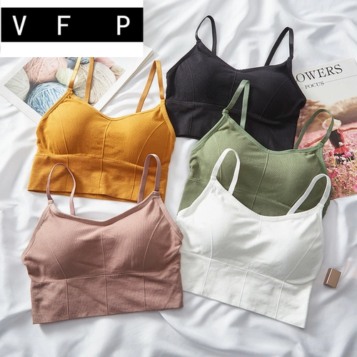 Бюстгальтер без косточек для школьников, бюстгальтер пуш-ап, спортивный бюстгалтер, вставки в бюстгальтер, для средней школы, эффект подтяжки