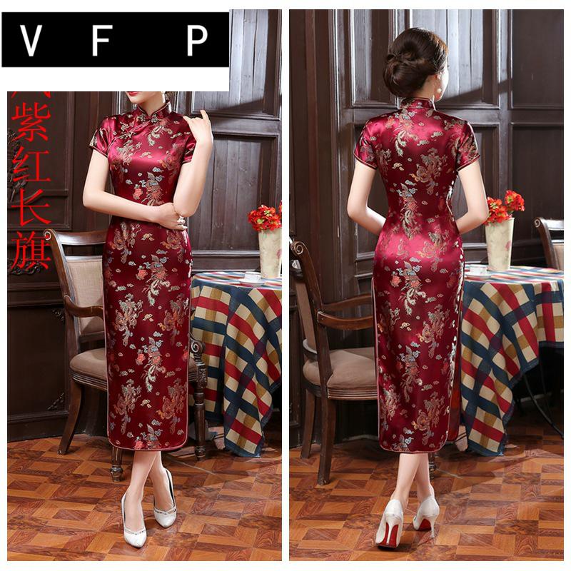  XXL (Reference to weighing about 130 catties)+Purple Red (Longfeng))  