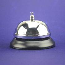 Hundreds Of Music Bells Bell Remind Bell Sound Crisp Buy Set Off Hand Bell Competition Rings Bells Tabletop Games Metal Open Cards by Sul