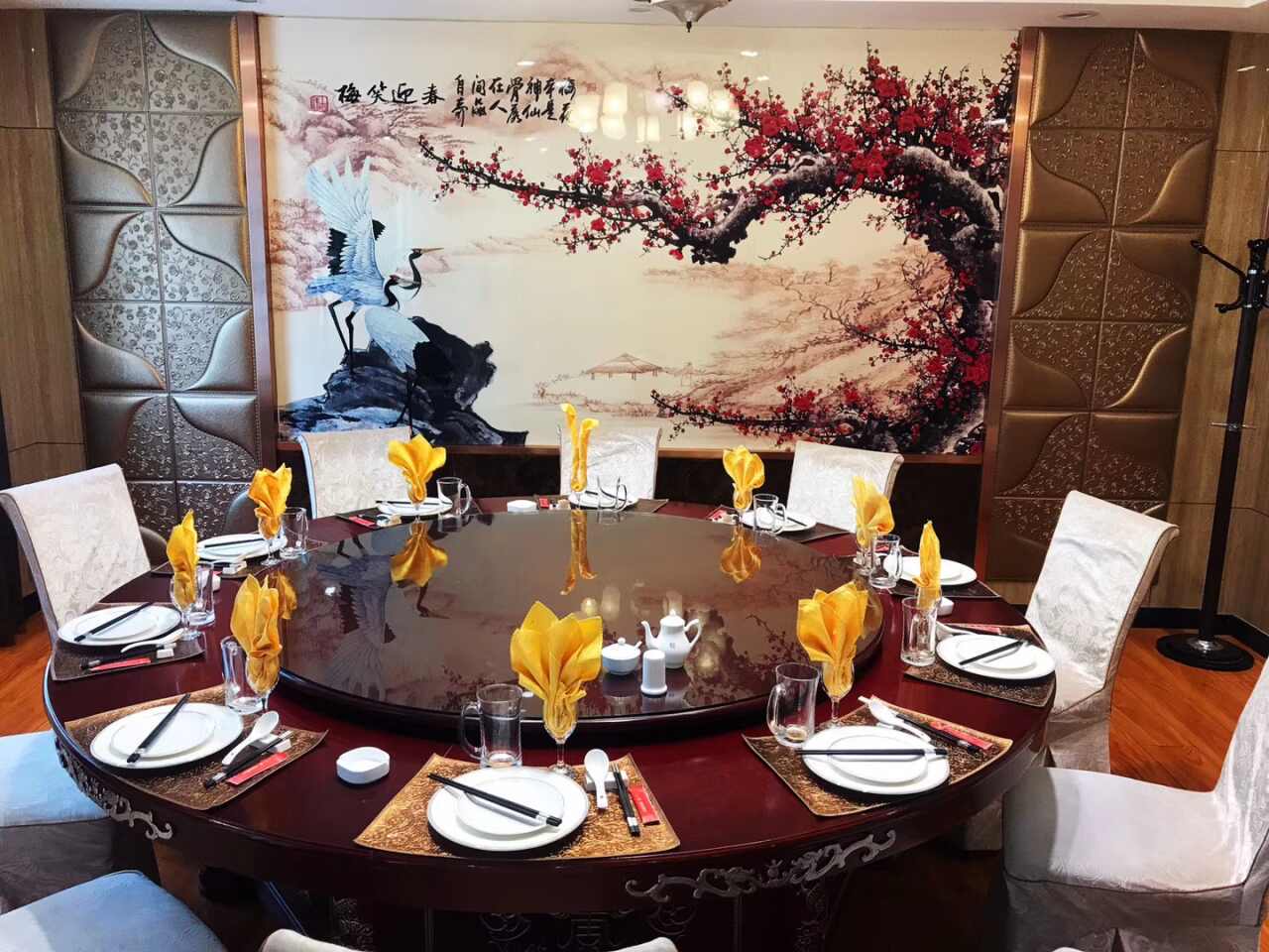 食乐天大酒店的第3张图片的图片资料