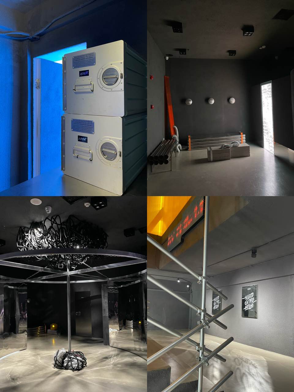 场地封面-UMEPLAY逃脱艺术(高升桥店)