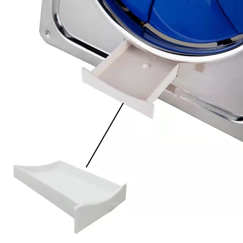 Ventilation Fan Oil Tank Accessories Kitchen Ventilation Fan Accessories