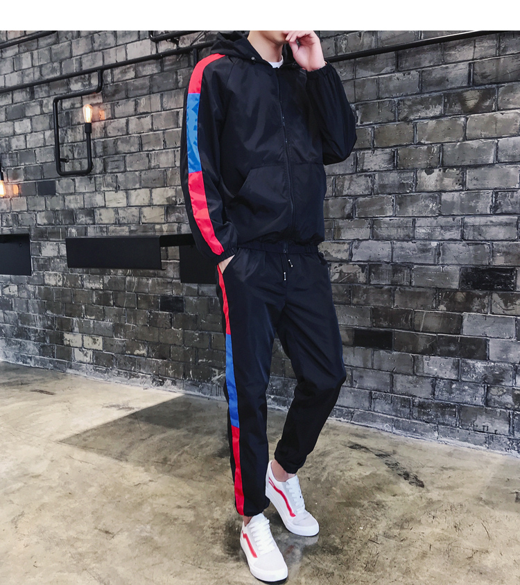Blouson homme AEMIASI manches longues - Ref 3116952 Image 13