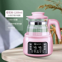 Sakura Powder 316 обновление/1200 мл
