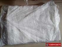 1 2X1 2 meters double layer asbestos quilt fire blanket fire extinguishing felt blanket gas station kitchen fire retardant blanket