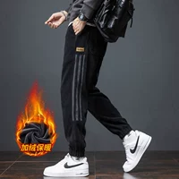 Черный, флисовый