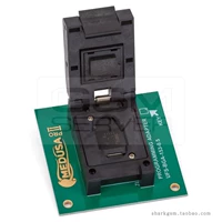 Medusa Pro II UFS BGA-153