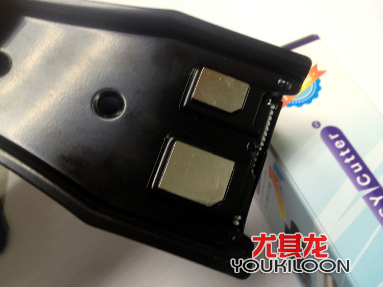 Pince pour cartes SIM - Ref 306965 Image 28