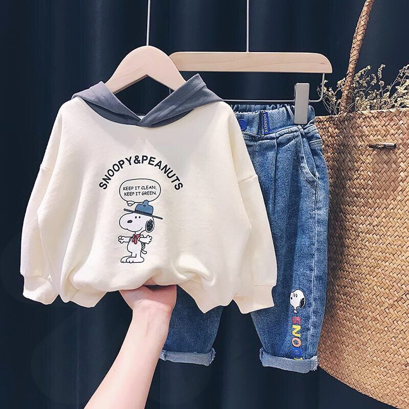 Children's Lioncap Sport Shirt Fashion Boy Girl Baby Girl 2021 Spring and Autumn Thin Jacket Jacket