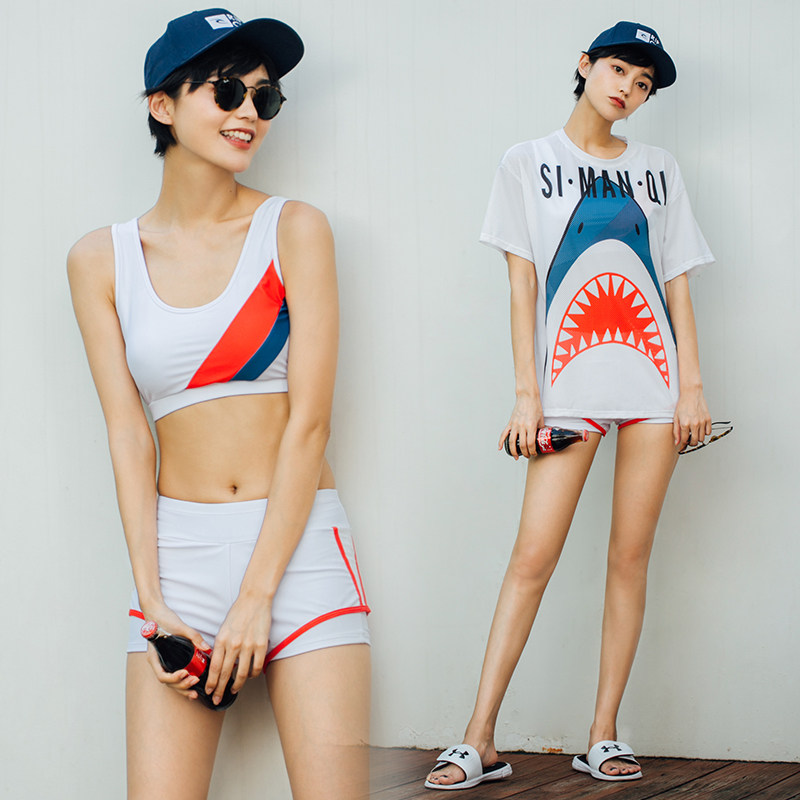 Maillot de bain pour femme - Ref 3028972 Image 4