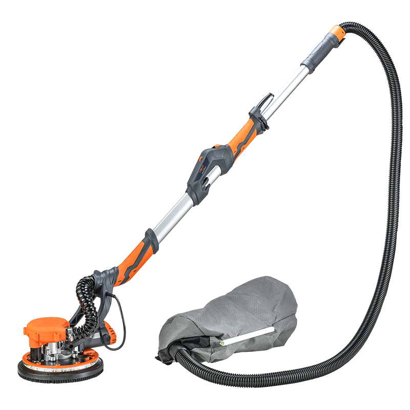 Baolide Wall grinding machine multifunctional Wall grinding machine putty Wall sand machine