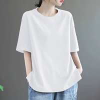 Белый не-паттерн чистый хлопок