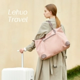 Сумка для путешествий, сумка для хранения, набор, большая льняная сумка