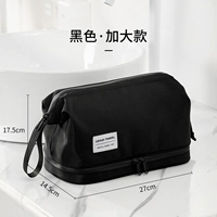 Классическое черное увеличение