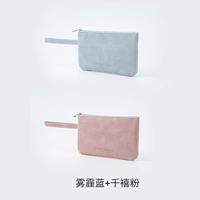 Haze Blue+Millennium Fan [более благоприятный]