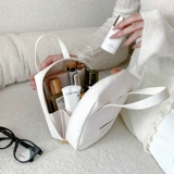 Небольшая дизайнерская модная сумка через плечо, сумка подмышку