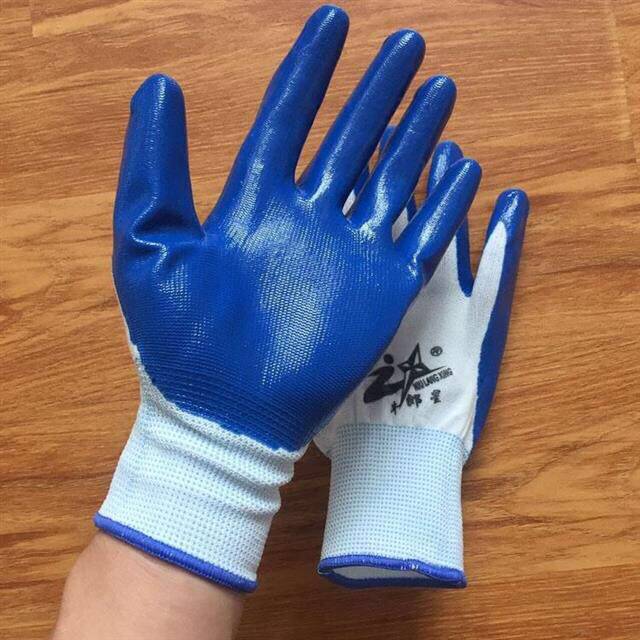 Bull Groom Star Quality Import Guardin, soft thickened, anti-slip, comfortable and environmentally friendly without injury