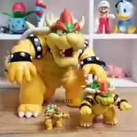 Подвижная фигурка, игрушка