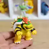 Подвижная фигурка, игрушка