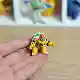 Неподвижный шарнир Mini Bowser 3 см