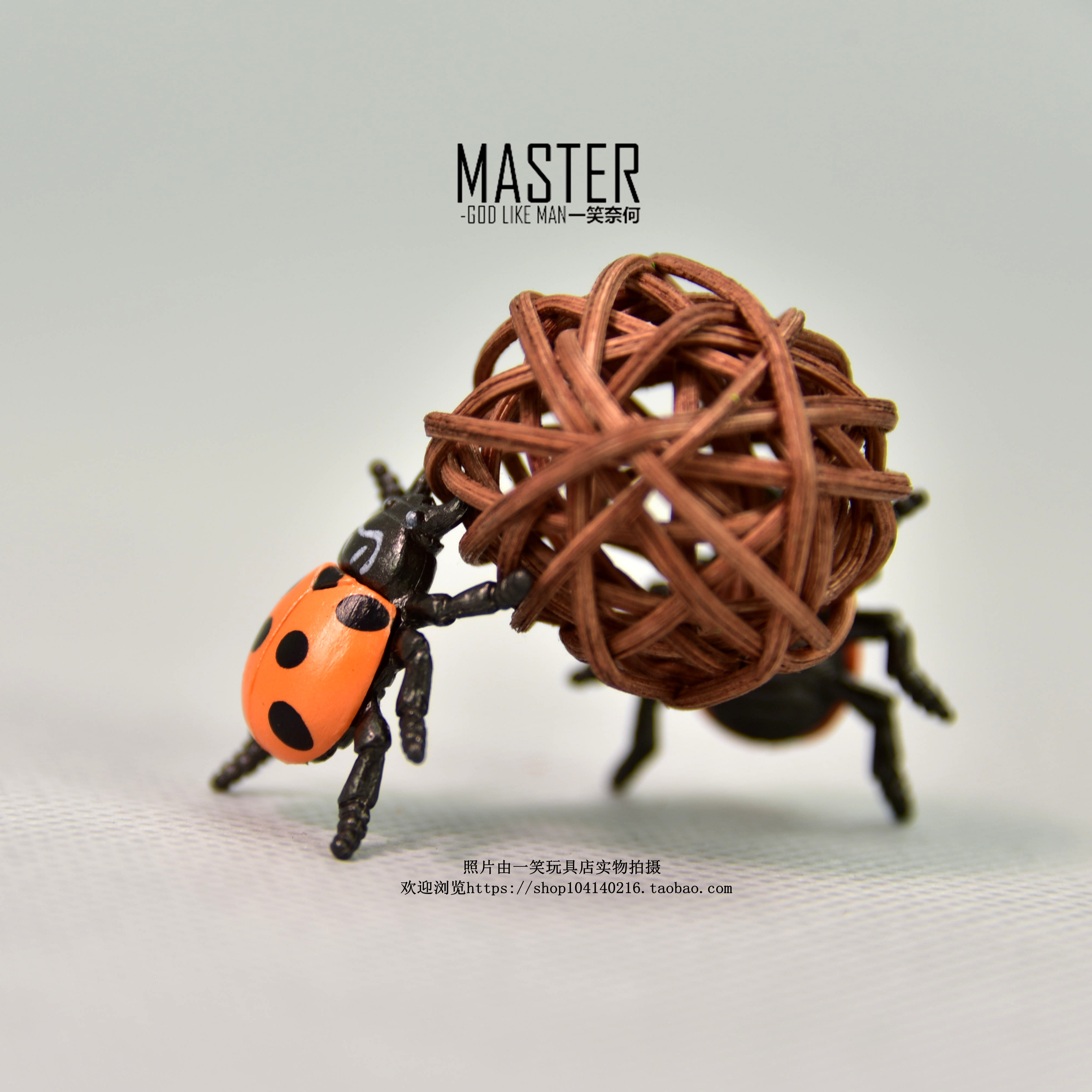 Figurine manga OTHER   en PVC Beatles - Ref 2699933 Image 5